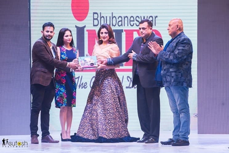 Inter National Institute of Fashion Design Bhubaneswar Activities And Events photo 21